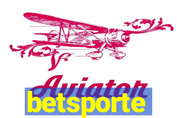 betsporte