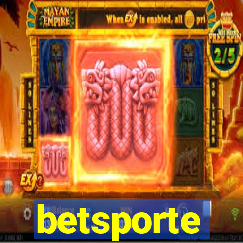 betsporte