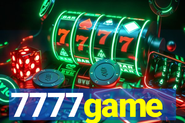 7777game