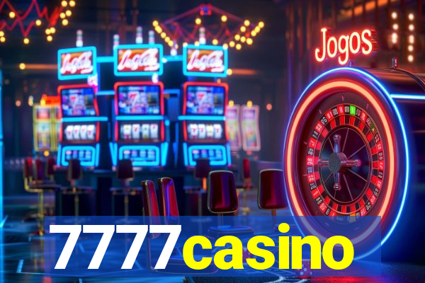 7777casino