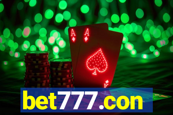 bet777.con