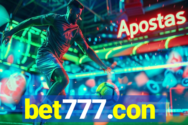 bet777.con