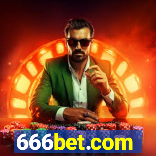 666bet.com