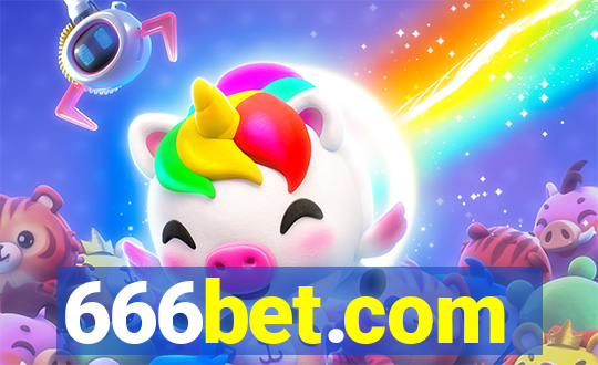 666bet.com