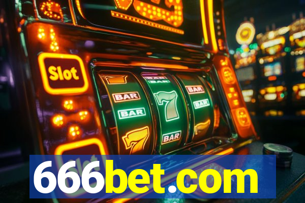 666bet.com