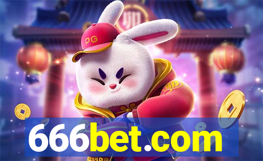 666bet.com