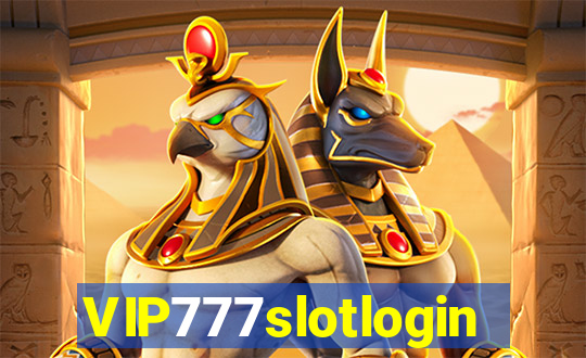 VIP777slotlogin