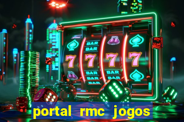 portal rmc jogos ao vivo