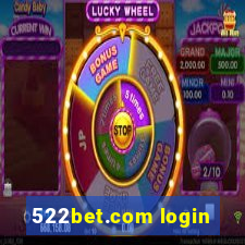 522bet.com login