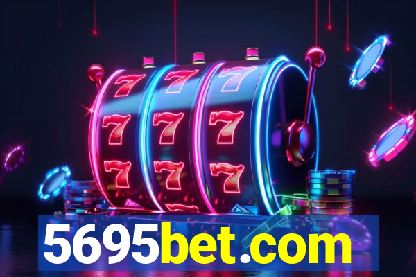 5695bet.com