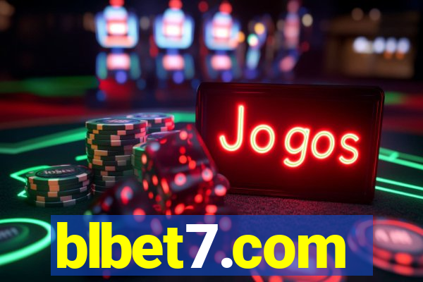 blbet7.com