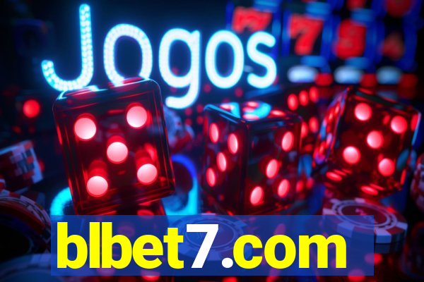 blbet7.com