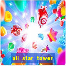 all star tower defense codes wiki