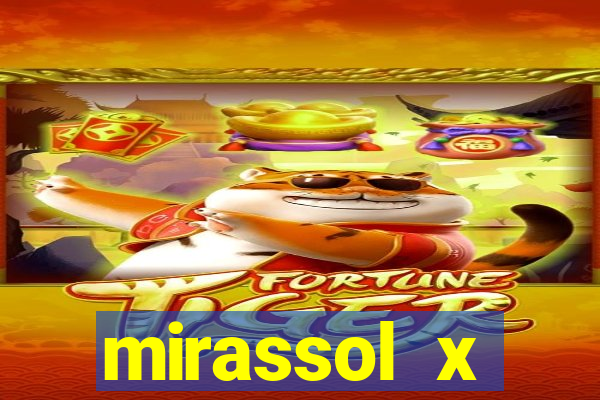 mirassol x corinthians ao vivo futemax