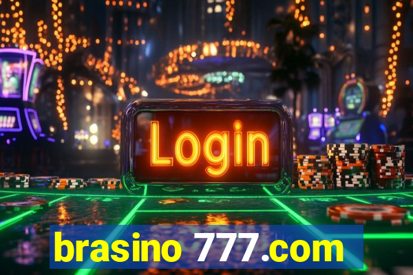 brasino 777.com