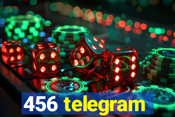 456 telegram