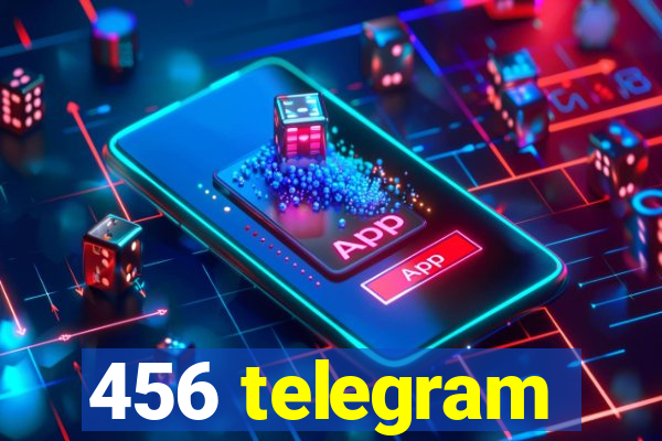 456 telegram