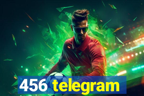 456 telegram