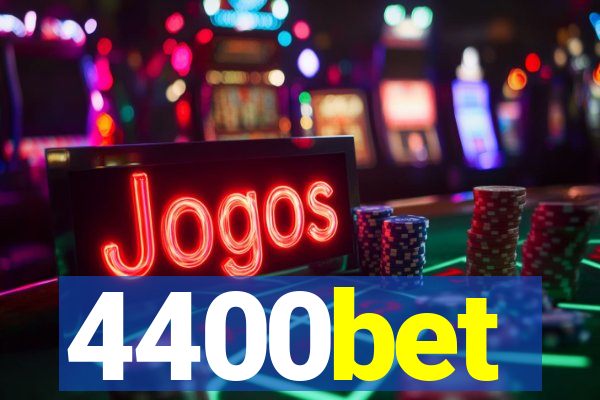 4400bet