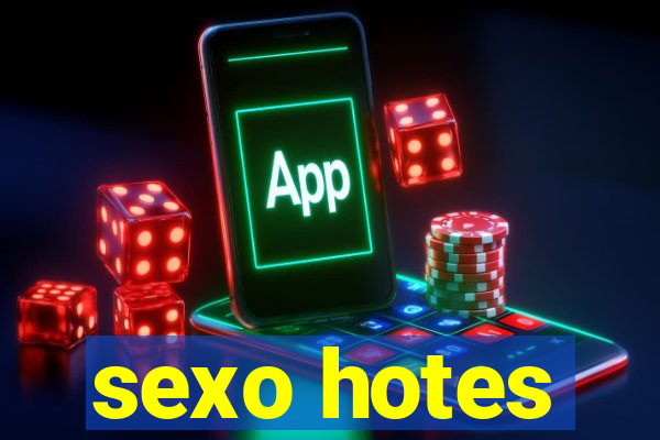 sexo hotes