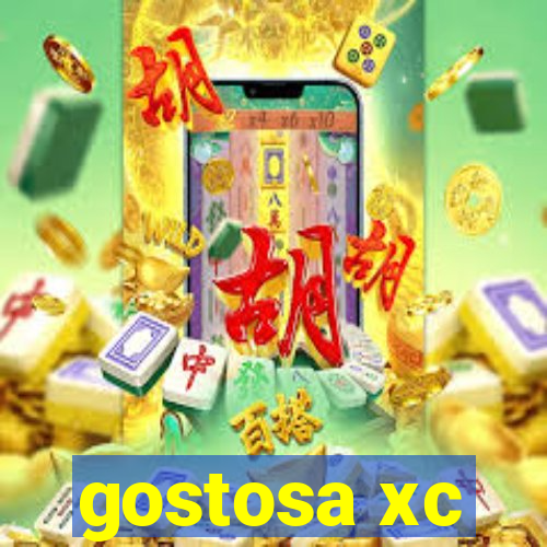 gostosa xc