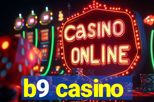 b9 casino