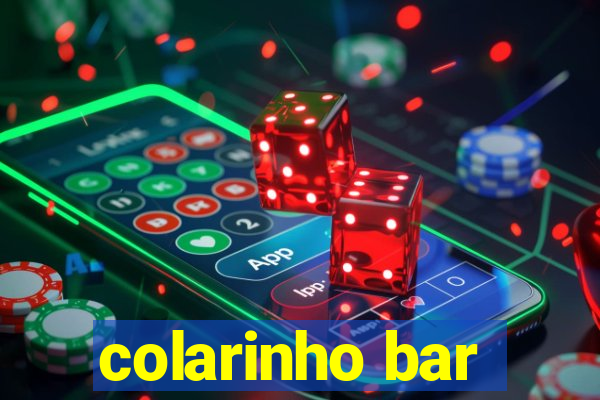 colarinho bar