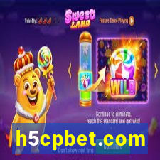 h5cpbet.com