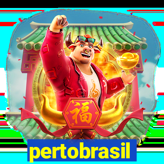 pertobrasil