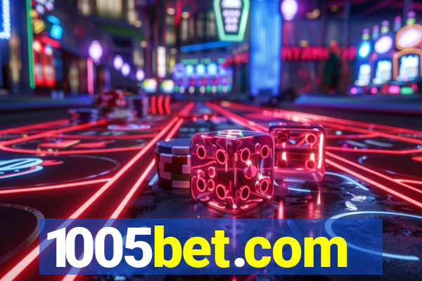 1005bet.com