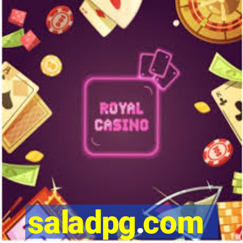 saladpg.com