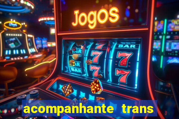 acompanhante trans santos sp