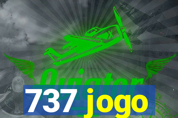 737 jogo