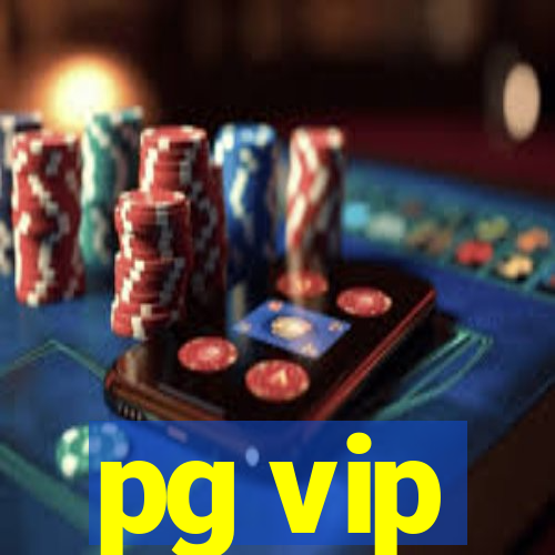 pg vip