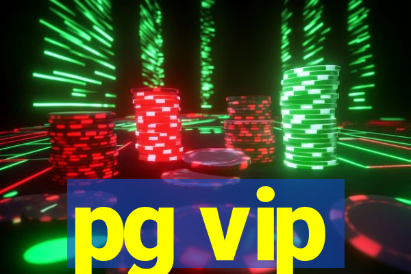 pg vip