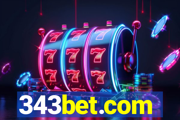 343bet.com