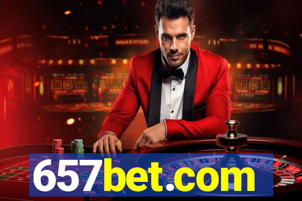 657bet.com