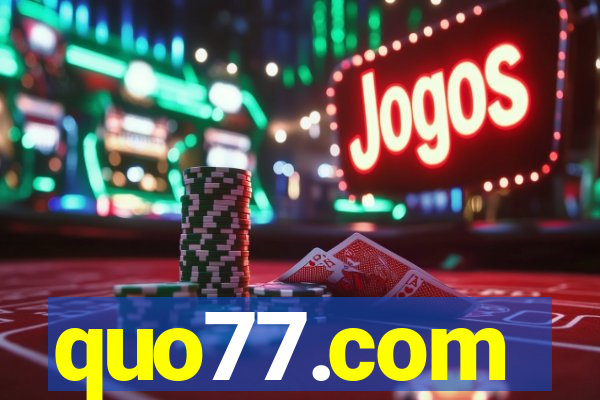 quo77.com