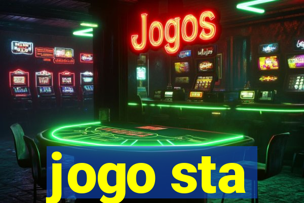 jogo sta