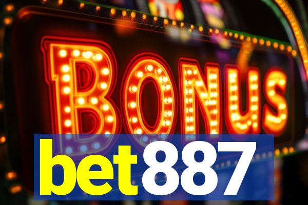 bet887