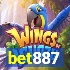 bet887