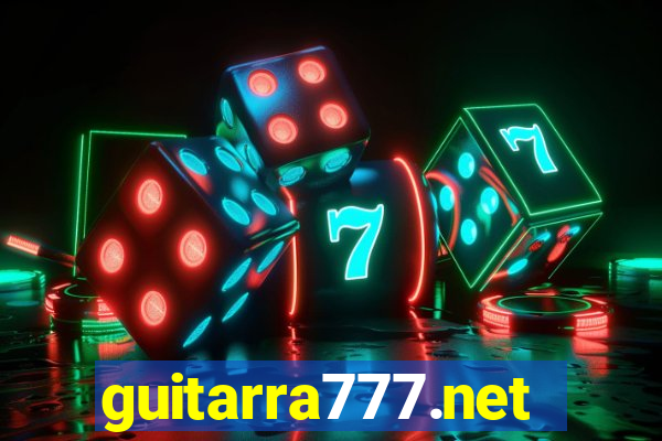 guitarra777.net