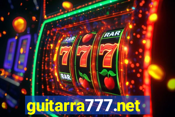 guitarra777.net