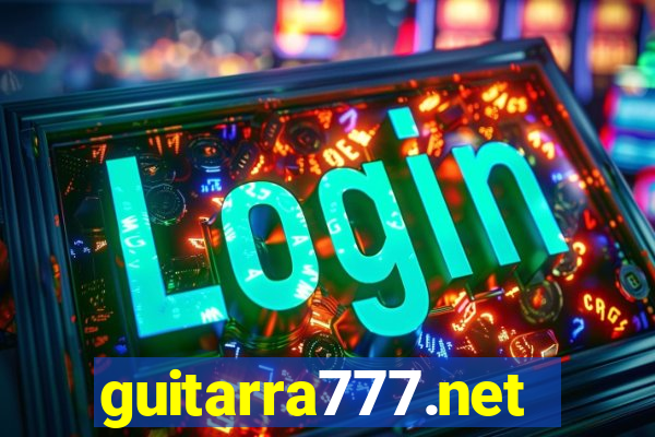 guitarra777.net