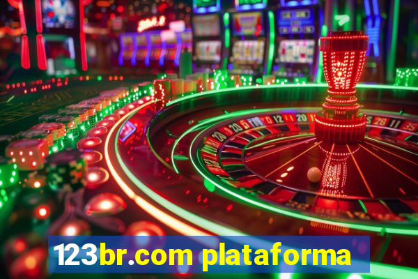 123br.com plataforma