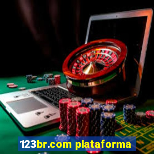 123br.com plataforma