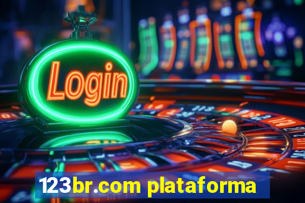 123br.com plataforma