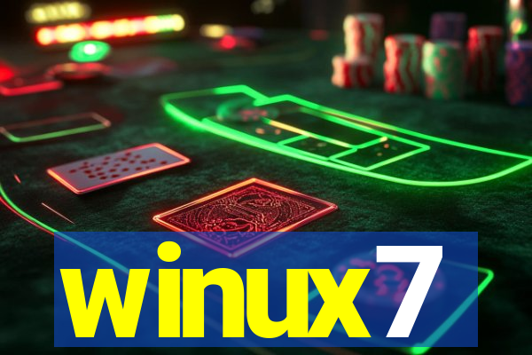 winux7