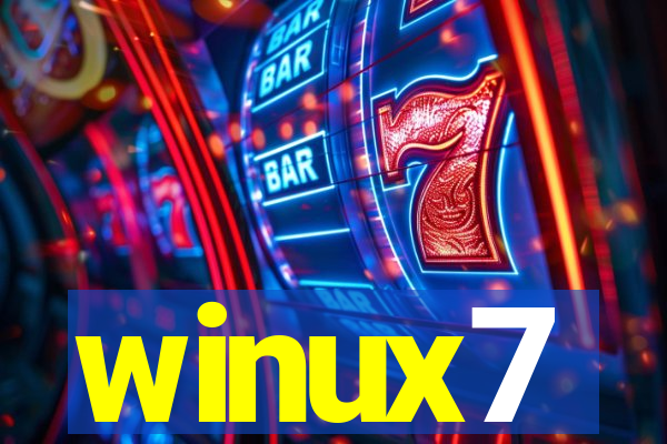 winux7