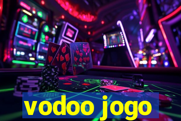 vodoo jogo